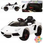 Машина M 3217 EBR-1,Белая